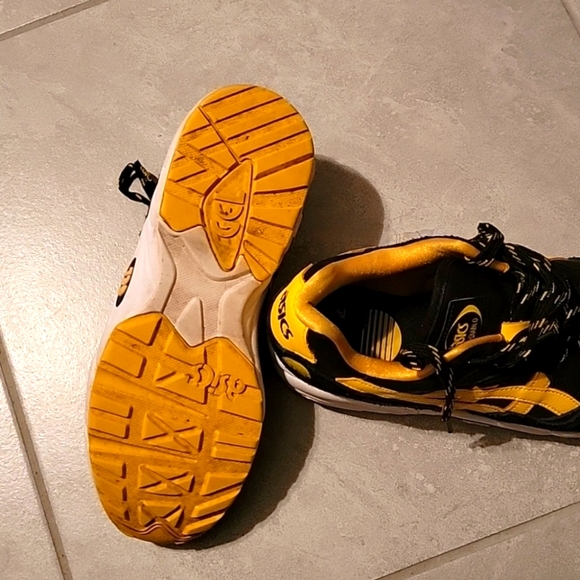 ACICS GEL- DIABLO Welcome to the Dojo - Picture 12 of 13